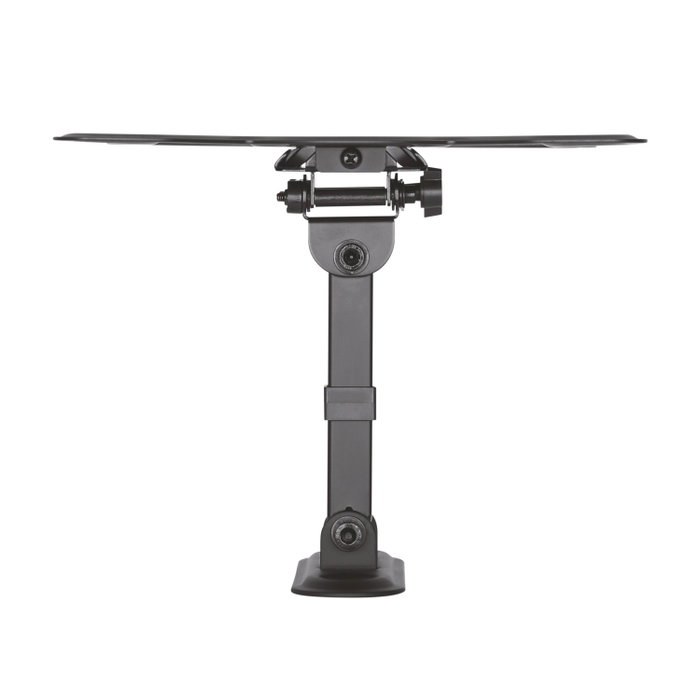 Aisens Soporte de Pared WT42TSE-007 para TV de 23-42 Pulgadas, Negro Aisens Soporte de Pared WT42TSE-007 para TV de 23-42 Pulgadas, Negro
